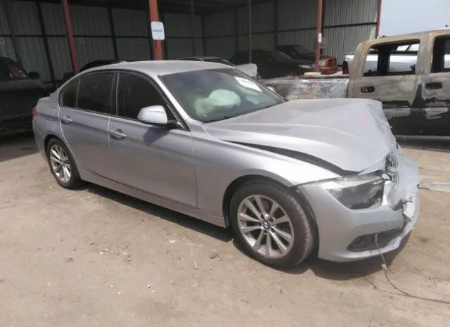 BMW 3 SERIES 2016 wba8e1g58gnt34847