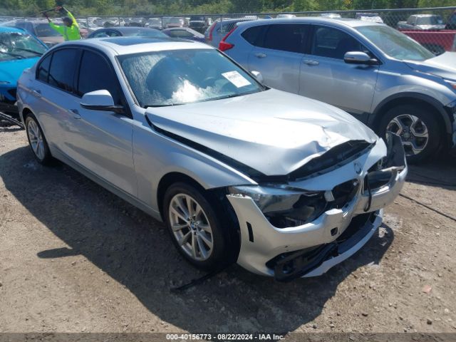 BMW 320I 2016 wba8e1g58gnt35058