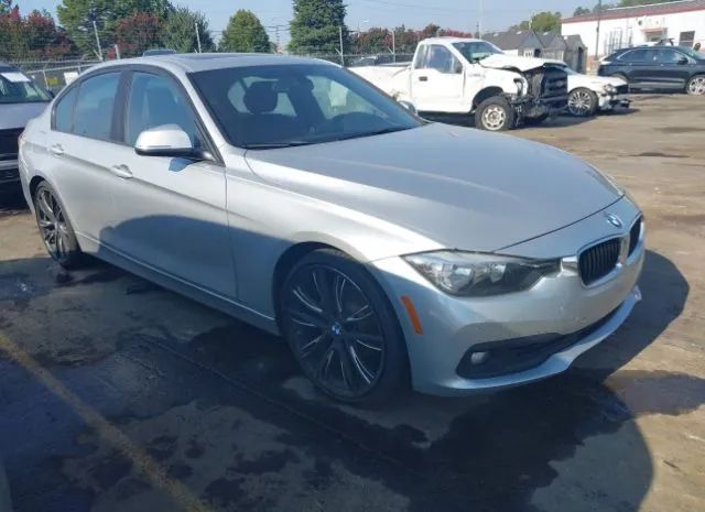 BMW NULL 2016 wba8e1g58gnt35917