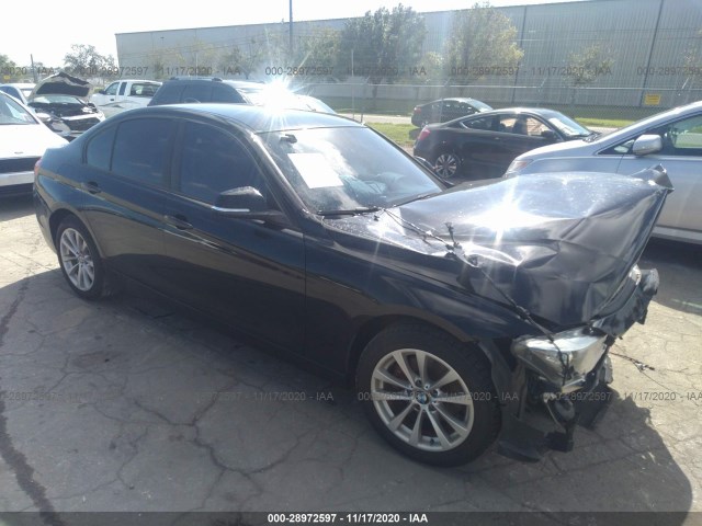 BMW 3 2016 wba8e1g58gnt36002