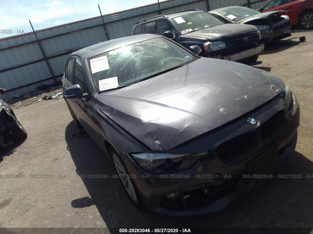 BMW 3 2016 wba8e1g58gnt36291