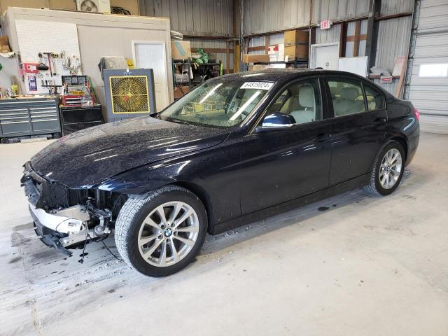 BMW 320 I 2016 wba8e1g58gnt36503