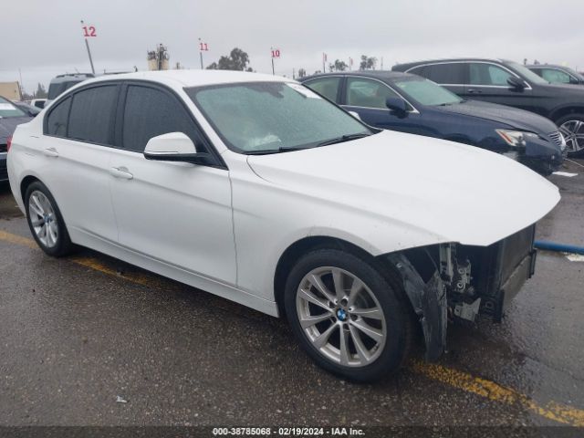 BMW NULL 2016 wba8e1g58gnt37232