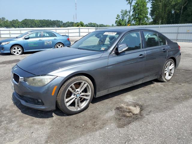 BMW 320 I 2016 wba8e1g58gnt37568