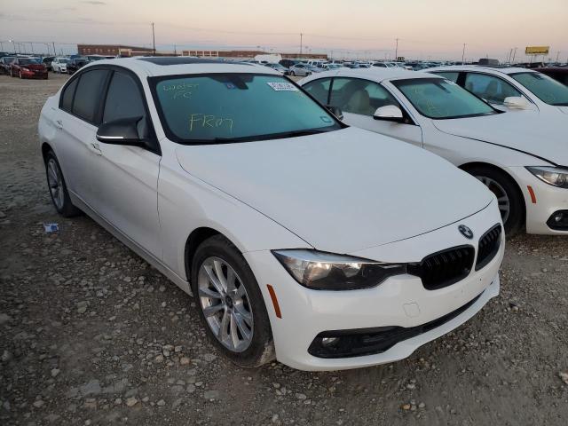 BMW 320 I 2016 wba8e1g58gnt37621