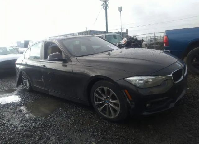 BMW 3 SERIES 2016 wba8e1g58gnt99147