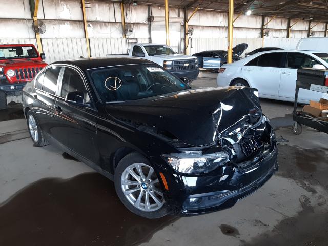 BMW 320 I 2016 wba8e1g58gnt99245