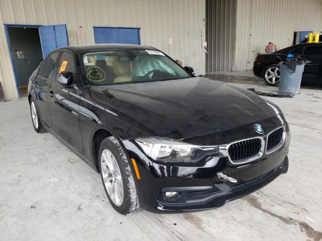 BMW 320 I 2016 wba8e1g58gnt99455