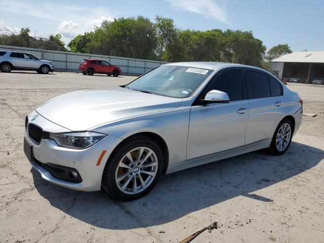 BMW 320 I 2016 wba8e1g58gnu10048