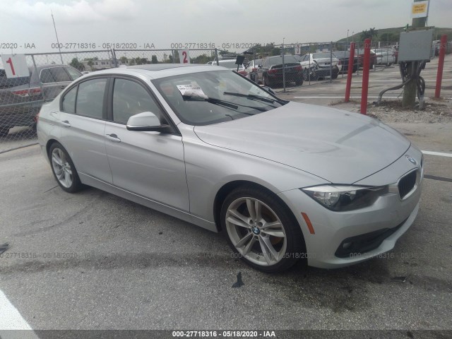 BMW NULL 2016 wba8e1g58gnu10549