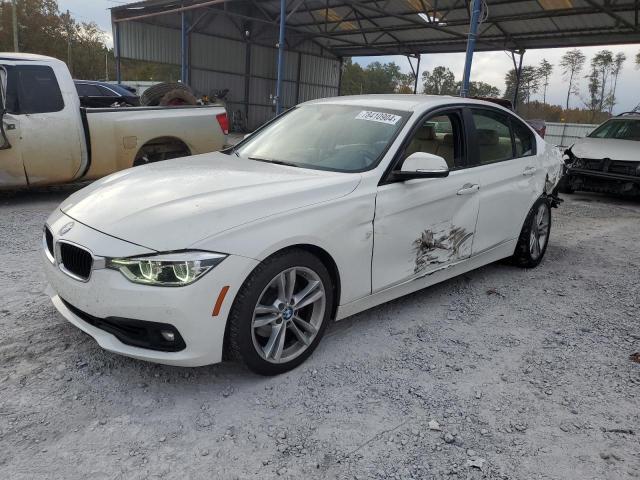 BMW 320 I 2016 wba8e1g58gnu12141