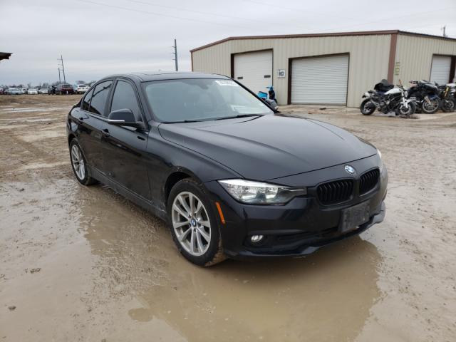 BMW 320 I 2016 wba8e1g59gnt33934