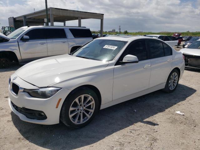 BMW 3 SERIES 2016 wba8e1g59gnt36042