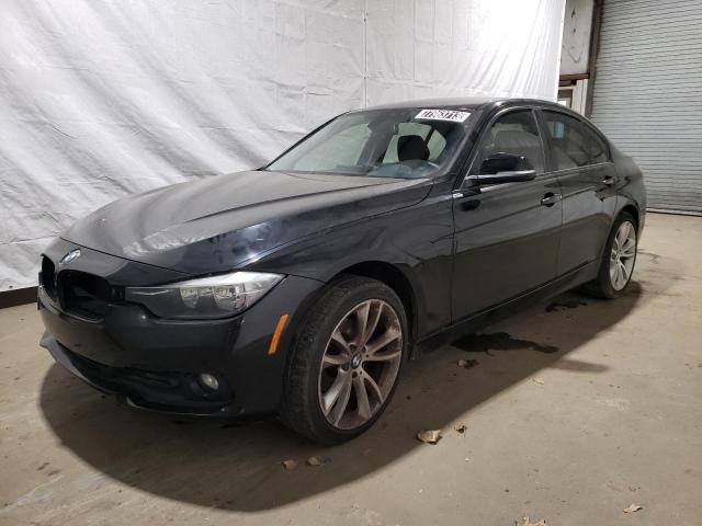 BMW 3 SERIES 2016 wba8e1g59gnt36168