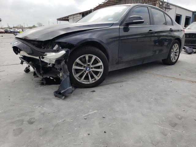 BMW 320 I 2016 wba8e1g59gnt36591