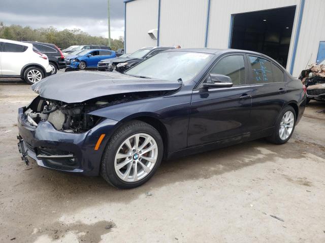 BMW 320 I 2016 wba8e1g59gnt36610