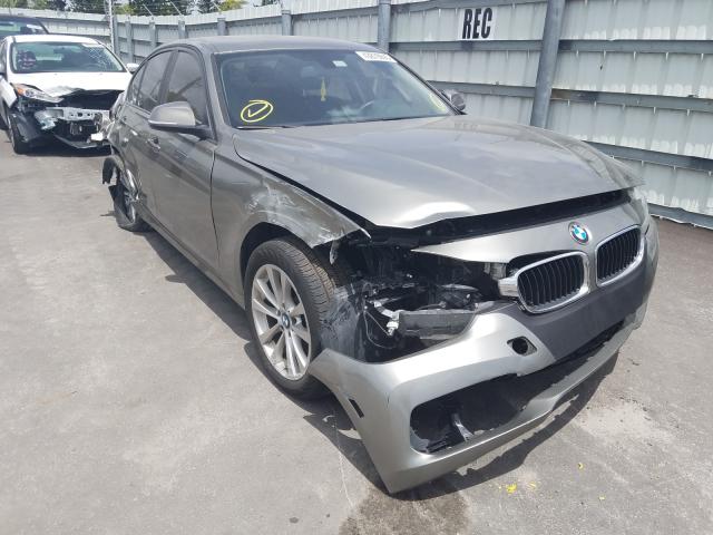 BMW 320 I 2016 wba8e1g59gnt36655