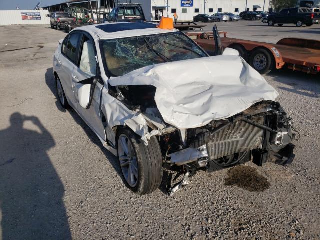 BMW 320 I 2016 wba8e1g59gnt36672