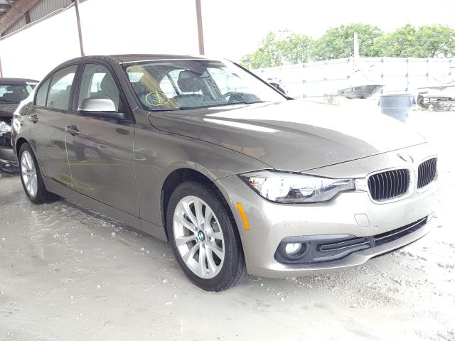 BMW 320 I 2016 wba8e1g59gnt37014