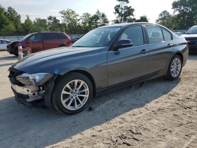 BMW 320 I 2016 wba8e1g59gnt37076