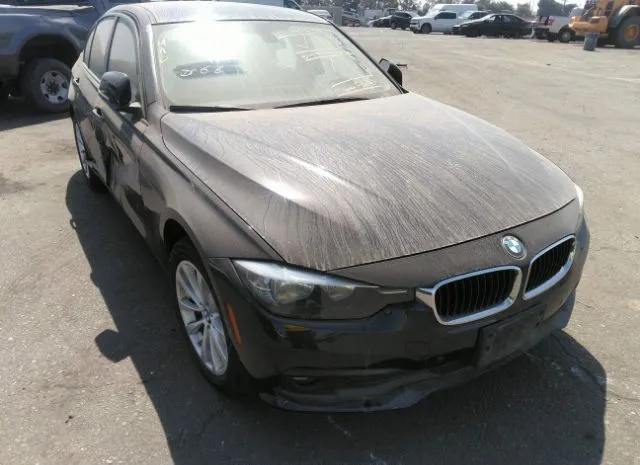 BMW 3 SERIES 2016 wba8e1g59gnt37532