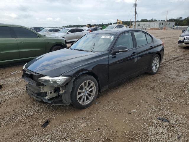 BMW 320 I 2016 wba8e1g59gnt37630