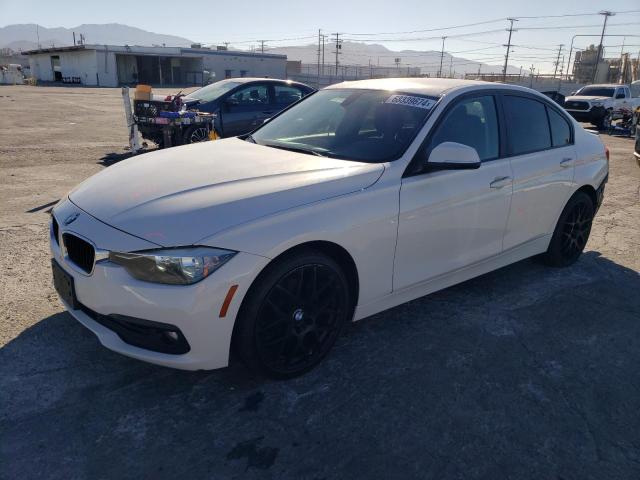 BMW 320 I 2016 wba8e1g59gnt99271