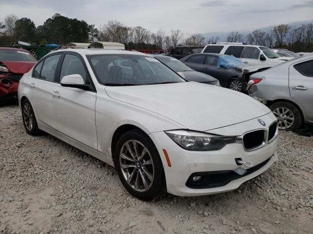 BMW 320 I 2016 wba8e1g59gnt99917