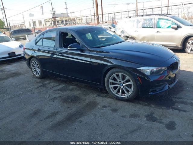 BMW 320I 2016 wba8e1g59gnu11029