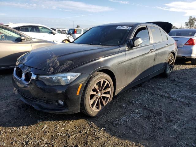 BMW 3 SERIES 2016 wba8e1g59gnu11094