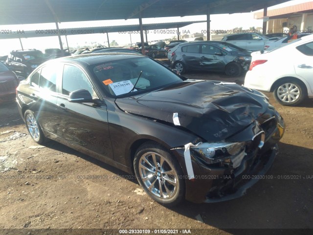 BMW 3 2016 wba8e1g59gnu11144