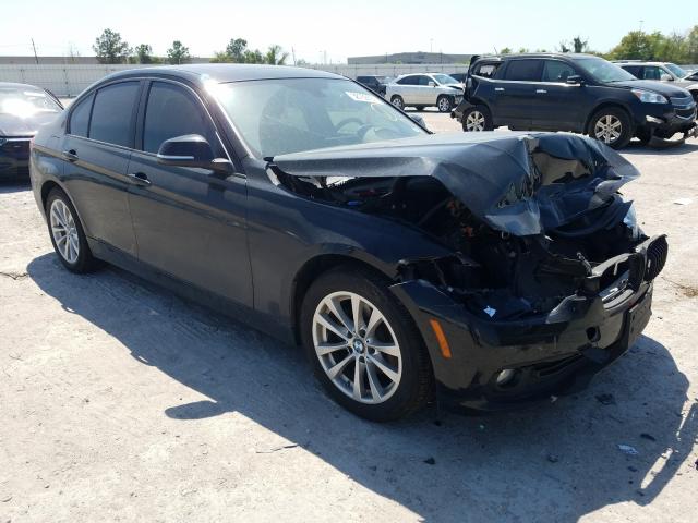 BMW 320 I 2016 wba8e1g59gnu12004