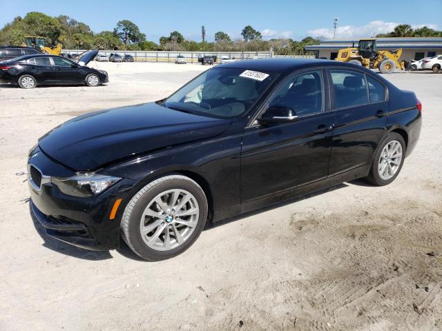 BMW 320 I 2017 wba8e1g59hnu12697