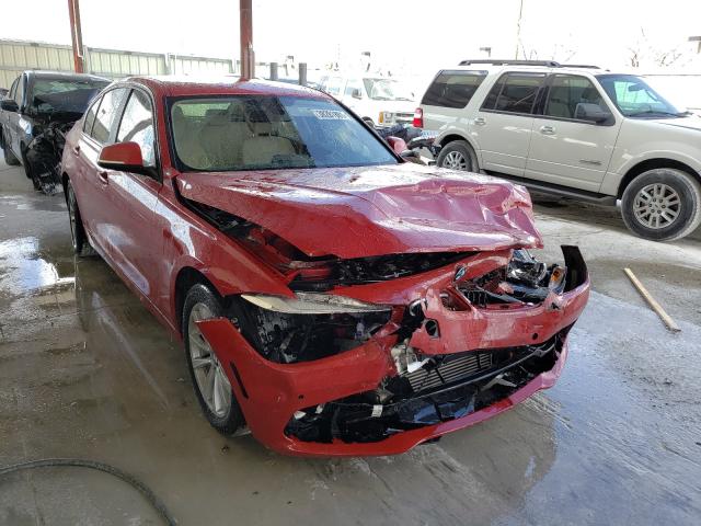 BMW 320 I 2017 wba8e1g59hnu12716