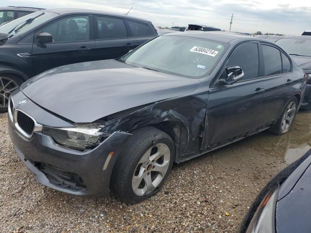 BMW 320 I 2017 wba8e1g59hnu14076