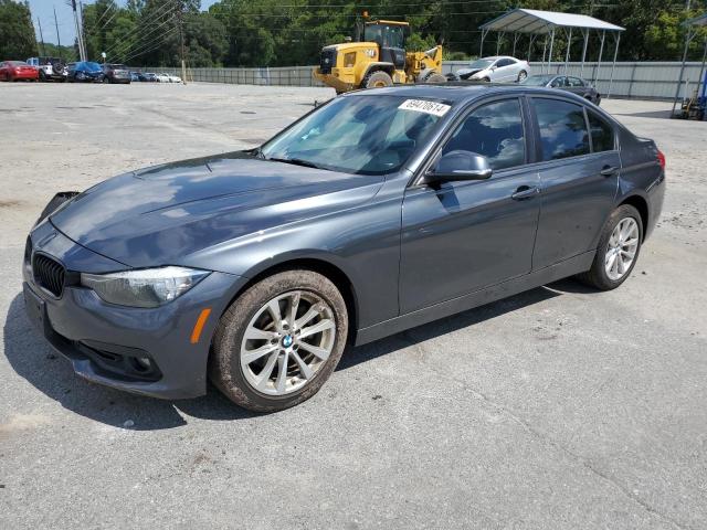 BMW 320 I 2017 wba8e1g59hnu14434