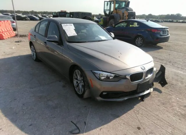 BMW 3 SERIES 2017 wba8e1g59hnu14921