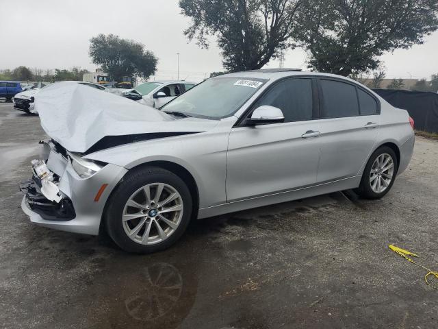 BMW 320 I 2018 wba8e1g59jnu91794