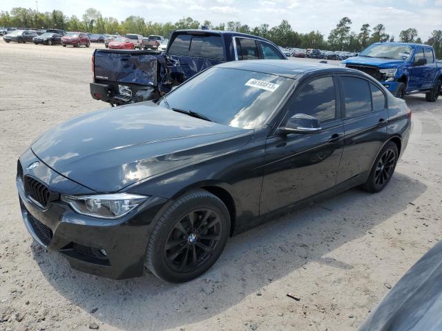 BMW 3 SERIES 2018 wba8e1g59jnu92444