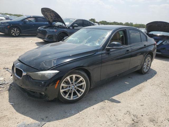 BMW 320 I 2016 wba8e1g5xgnt33635