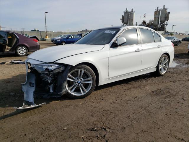 BMW 320 I 2016 wba8e1g5xgnt33652