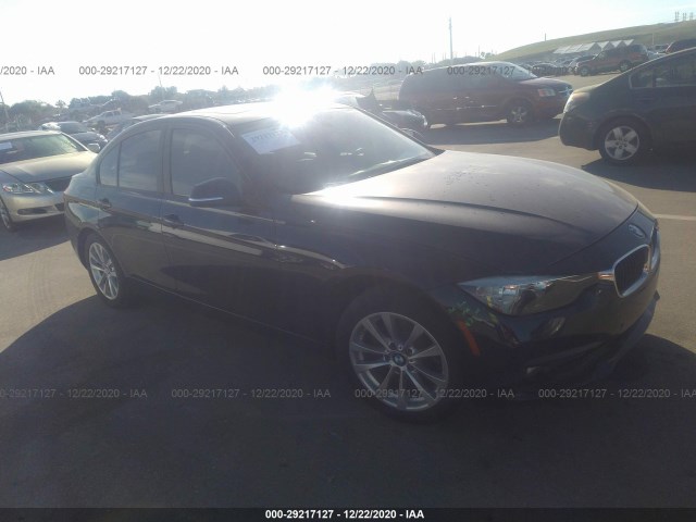 BMW 3 2016 wba8e1g5xgnt33778