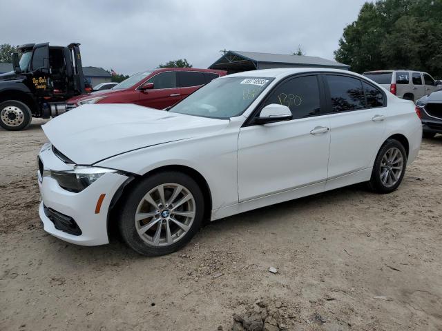 BMW 320 I 2016 wba8e1g5xgnt34140