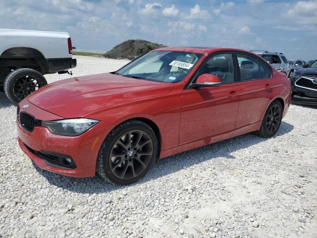 BMW 3 SERIES 2016 wba8e1g5xgnt34171