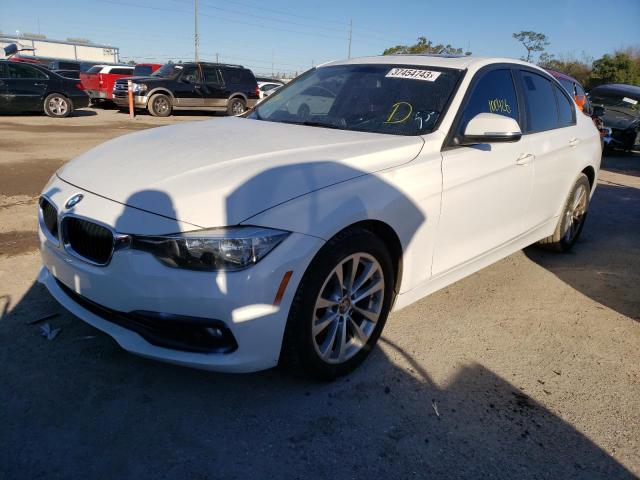 BMW 320 I 2016 wba8e1g5xgnt35546