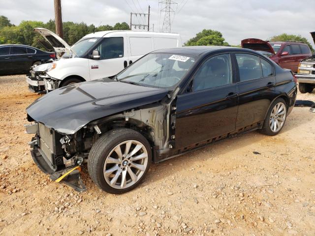 BMW 320 I 2016 wba8e1g5xgnt35868