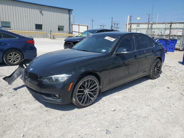 BMW 320 I 2016 wba8e1g5xgnt36115