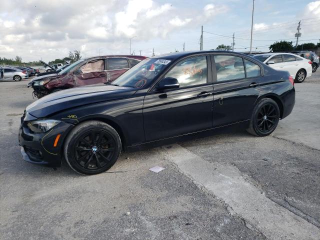 BMW 3 SERIES 2016 wba8e1g5xgnt36163