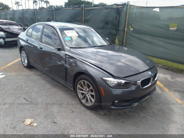 BMW NULL 2016 wba8e1g5xgnt36745