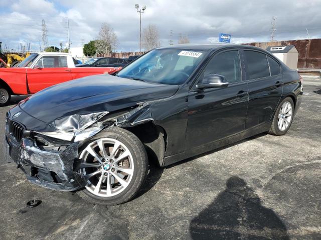 BMW 3 SERIES 2016 wba8e1g5xgnt37202